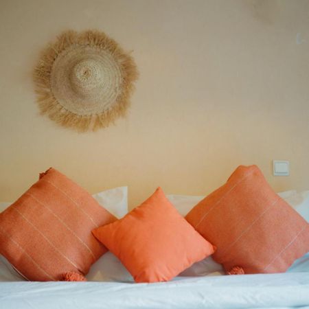 Appartement Majorelle Au Calme Маракеш Екстериор снимка