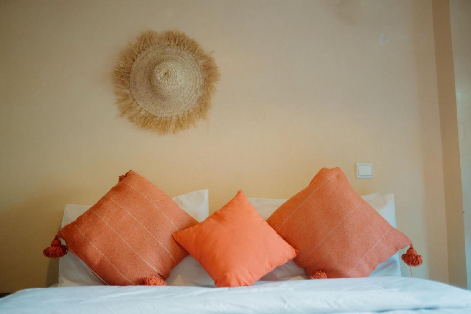 Appartement Majorelle Au Calme Маракеш Екстериор снимка