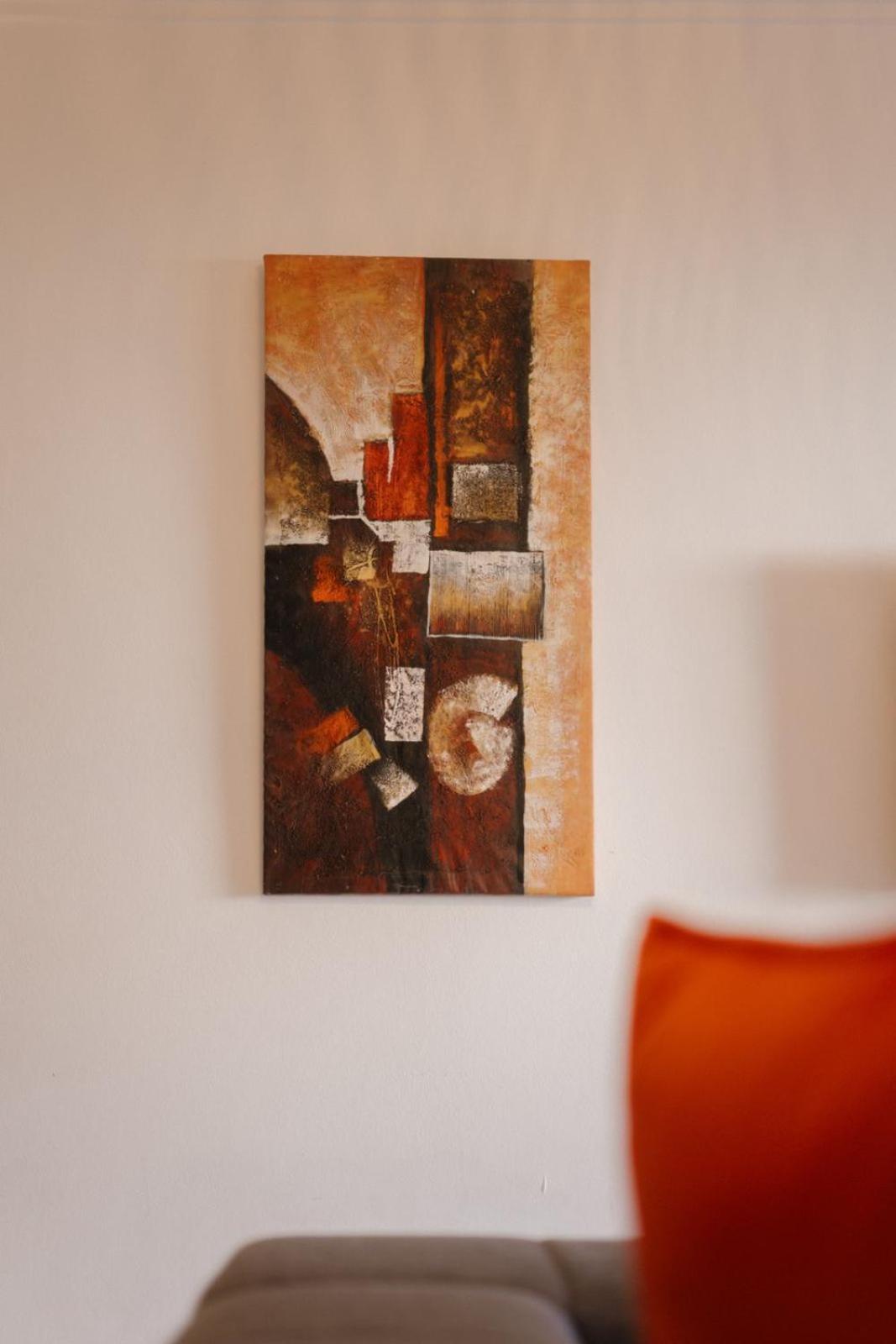 Appartement Majorelle Au Calme Маракеш Екстериор снимка