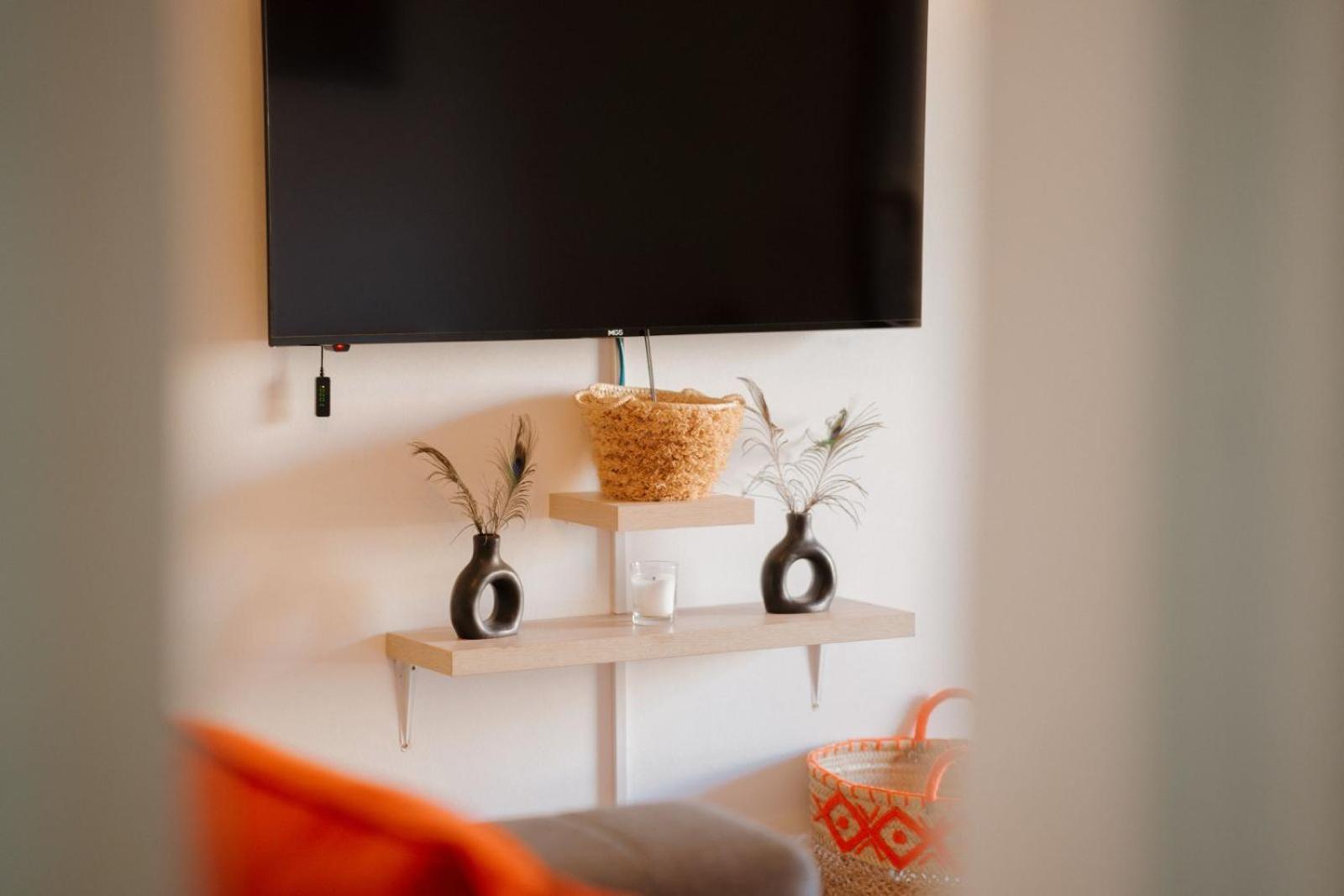 Appartement Majorelle Au Calme Маракеш Екстериор снимка